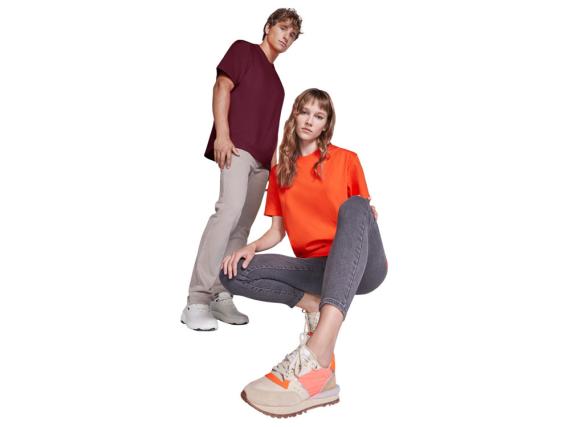 Футболка оверсайз «Bull», унисекс