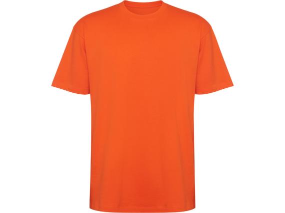 Футболка оверсайз «Bull», унисекс