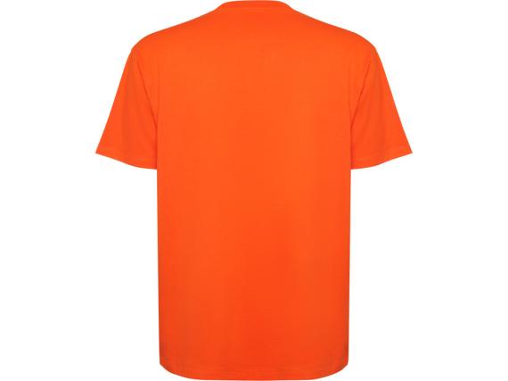 Футболка оверсайз «Bull», унисекс