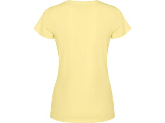 Футболка «Fiyi», женская