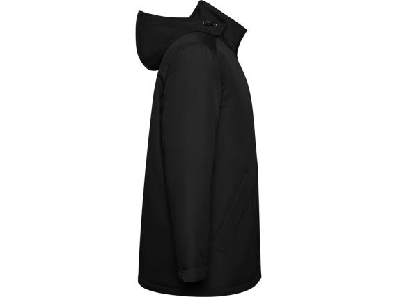 Парка утепленная «America», мужская