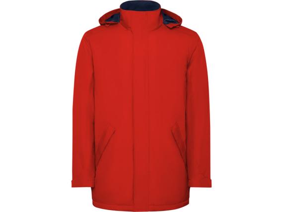 Парка утепленная «America», мужская