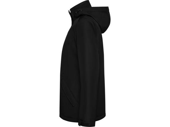 Парка утепленная «America», женская