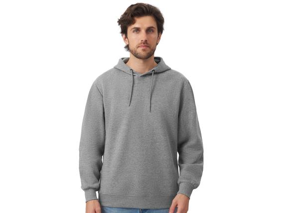 Толстовка с капюшоном «Lisbon» унисекс