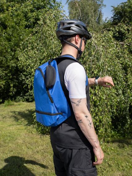 Рюкзак спортивный Athletic, синий