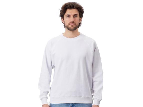 Свитшот оверсайз с рукавом реглан «Belgrade», унисекс