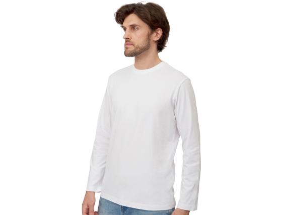 Футболка «HD Fit» с длинным рукавом, мужская