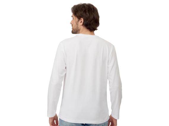 Футболка «HD Fit» с длинным рукавом, мужская