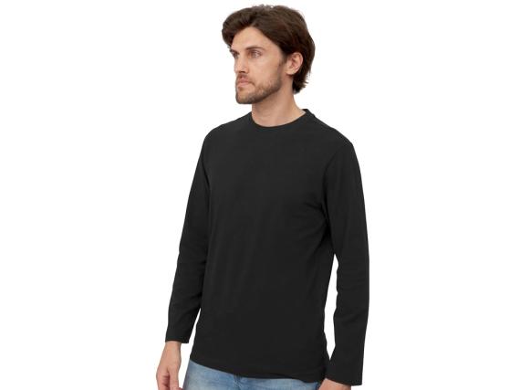 Футболка «HD Fit» с длинным рукавом, мужская