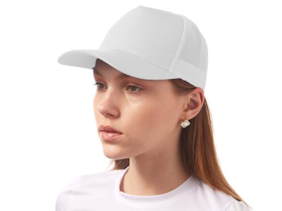 Бейсболка «Kansas»