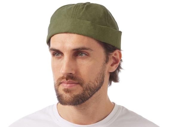 Шапка «Docker Hat», унисекс