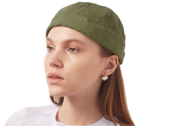 Шапка «Docker Hat», унисекс