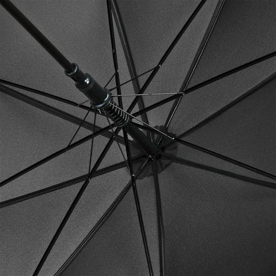 Зонт-трость LockWood ver.2, черный