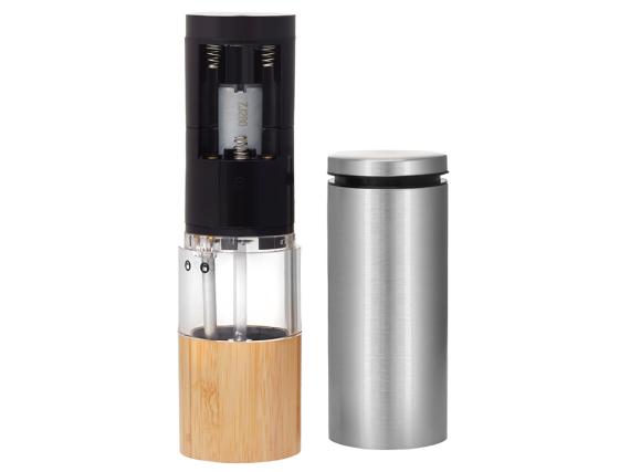 Электрическая мельница для специй, на батарейках «Clove»