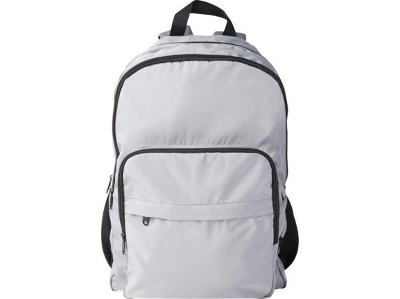 Рюкзак для ноутбука «Trend Plus» 15” из переработанного материала