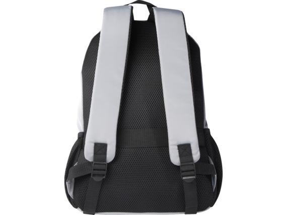 Рюкзак для ноутбука «Trend Plus» 15” из переработанного материала