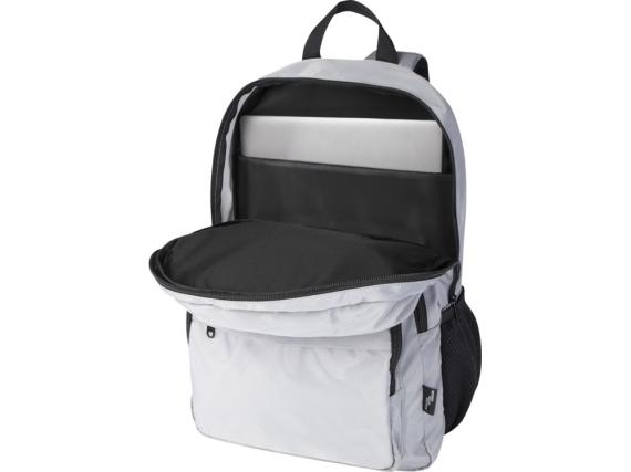 Рюкзак для ноутбука «Trend Plus» 15” из переработанного материала