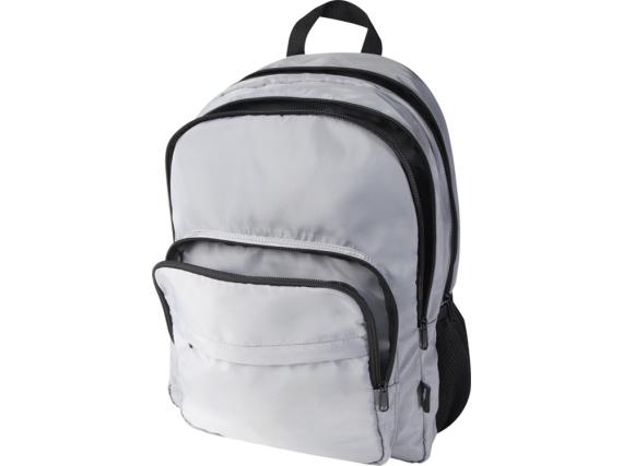 Рюкзак для ноутбука «Trend Plus» 15” из переработанного материала