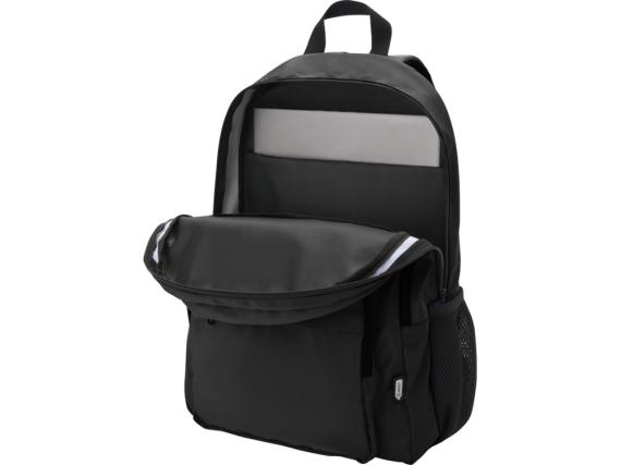 Рюкзак для ноутбука «Trend Plus» 15” из переработанного материала