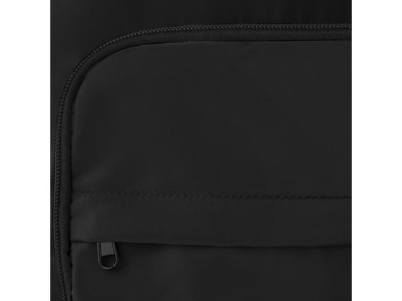 Рюкзак для ноутбука «Trend Plus» 15” из переработанного материала