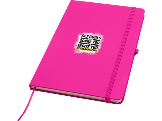 Блокнот А5 «Spectrum Plus»