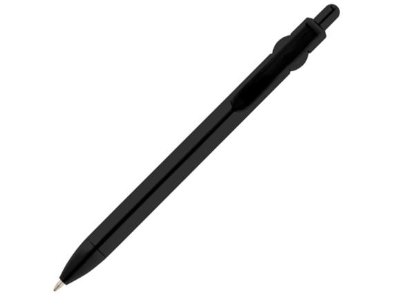 Ручка шариковая из переработанной пластмассы «Fidget»