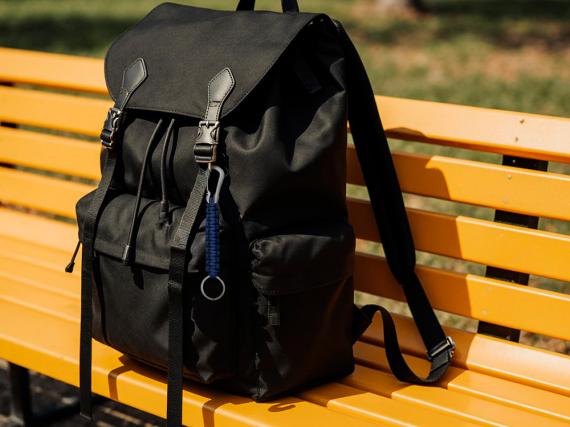 Брелок «Austere»