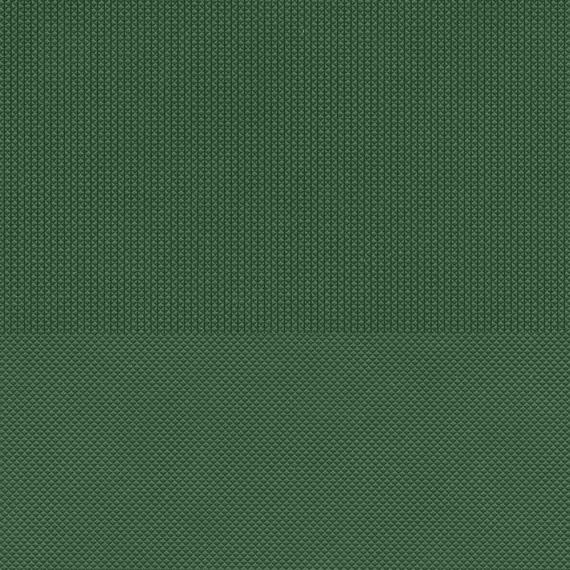 Ежедневник Knit, недатированный, зеленый