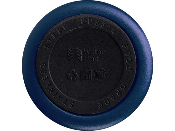 Вакуумная термокружка с индикатором и медной изоляцией «Bravo», тубус, 400 мл