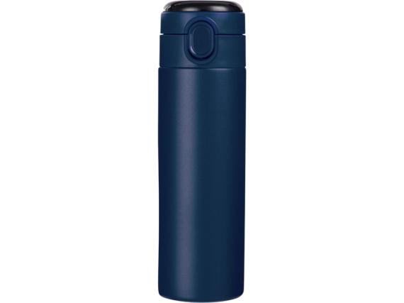 Вакуумная термокружка с индикатором и медной изоляцией «Bravo», тубус, 400 мл