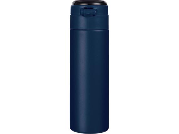 Вакуумная термокружка с индикатором и медной изоляцией «Bravo», тубус, 400 мл