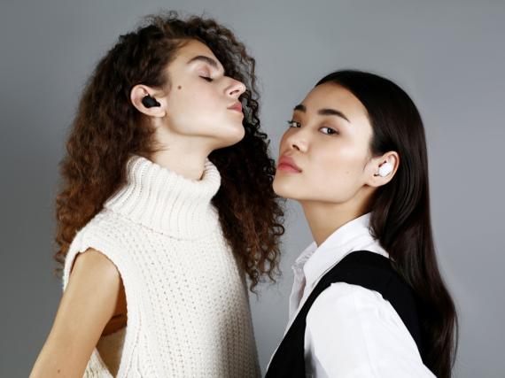 Беспроводные наушники «Mysound Play»