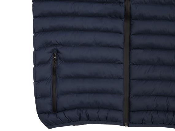 Стеганный жилет «Uniqloud», мужской