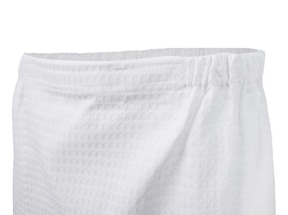 Килт для бани вафельный «Tranquil», мужской