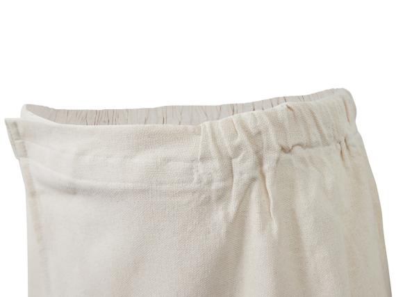 Килт для бани холщовый «Retreat», унисекс