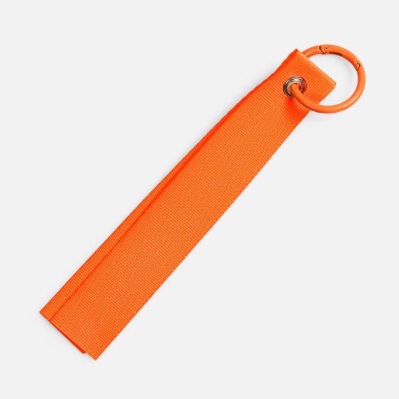 Ремувка Nakit, оранжевый неон