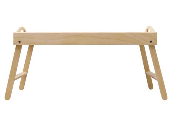 Складной столик - поднос «TrayTale»