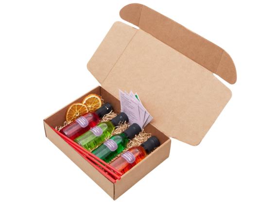 Набор для приготовления коктейлей «Cocktailer»