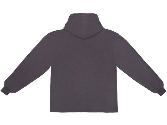 Худи оверсайз «Alpha.01» унисекс