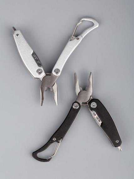 Мультитул Fixer, черный