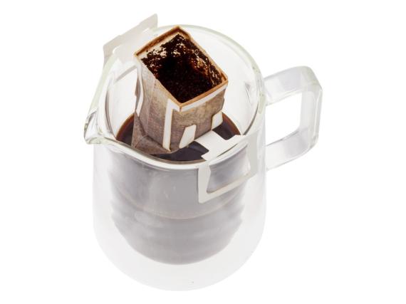 Кофе в дрип-пакете «Arabean», 100 % арабика