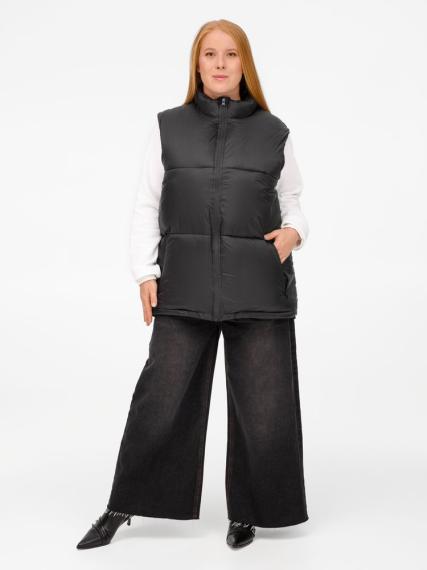 Жилет двусторонний V2, синий, размер XL/XXL