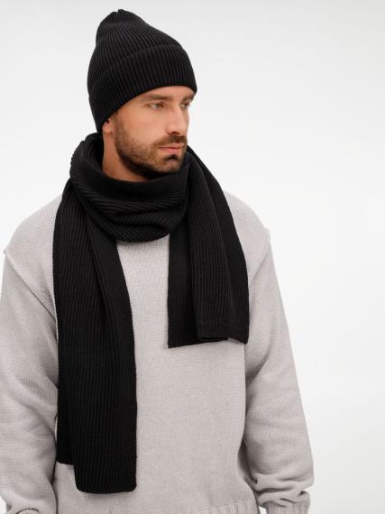 Набор Nobilis Mono, черный