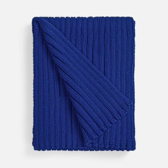 Шарф HappyGo, синий