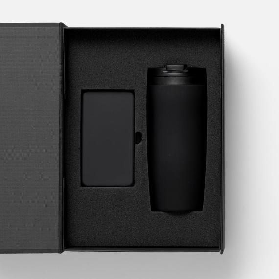 Набор Formisto, черный