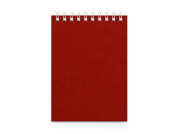 Бизнес - блокнот А6 «Office»