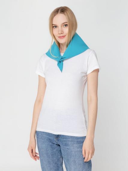 Бандана Overhead, голубая