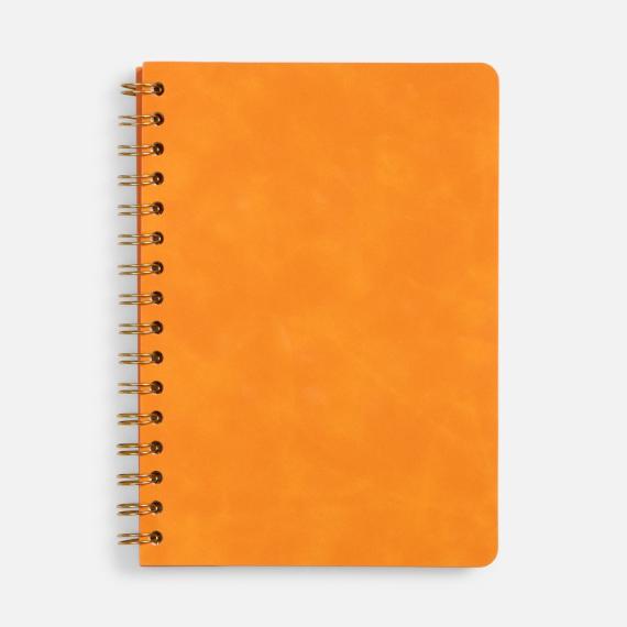 Набор Spiral Walk, оранжевый