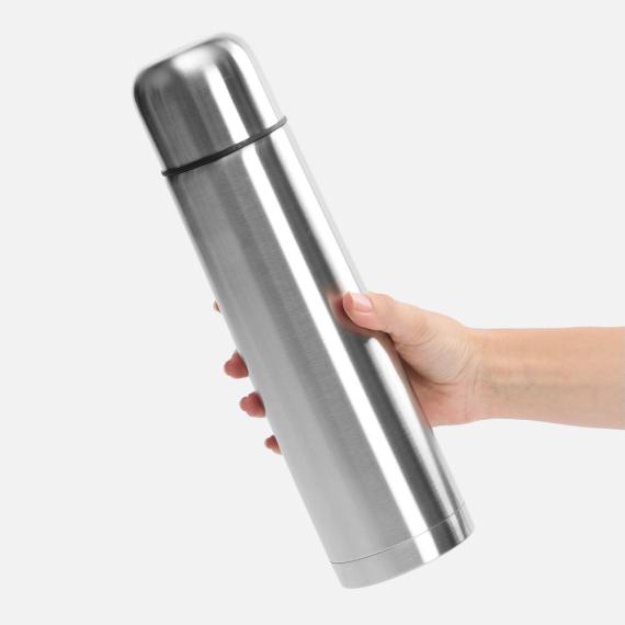 Термос Plain 1000