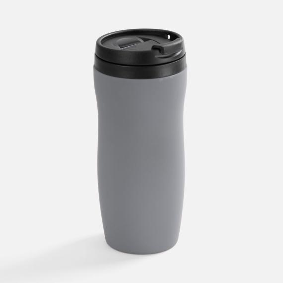 Термостакан Forma, серый